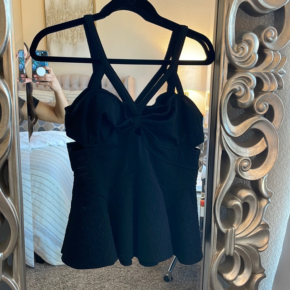 Free People tank top